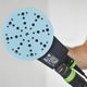 FESTOOL Granat STF D150/48 P240 150mm Sanding Discs 100 Pack