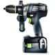 Cordless Precussion Drill Tpc18-4-basic