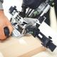 FESTOOL DF 700 EQ-Plus DOMINO XL Joining Machine 720W In Systainer