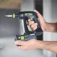 Cordless Drill C18-basic