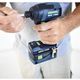 Cordless Impact Drill Tid18 Basic