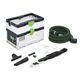 Cordless Dust Extractor Basic