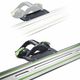 FESTOOL GECKO DOSH-Set Dual Suction Pad and Guide Rail Adapter