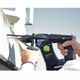 Cordless Rotary Hammer Drill Bhc 18-basic