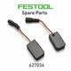 Brush Agp 125-14 D