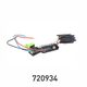 Electronics Dwc 18-4500 Et-bg