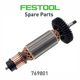 FESTOOL Balanced Rotor AG 125-14 D Angle Grinder Spare Part
