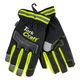 Anti Cut Gloves 2xl A5 Material Full Lining