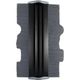 Steel Profile Gauge 150mm - Max Profile Depth 45mm Contour