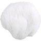 8' 200mm Polishing Bonnet Wool