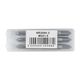 Taps Carb.steel 6x1.0mm 3/pack