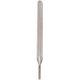 Mini Engraving Cutter 0.8mm Cyl 2.4mm Shank