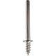Mini Pyramidal Mandrel 3.2mm Shank
