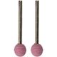 Mini Grinding Stone 9.5mm Ball 3.2mm Shank