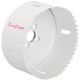 89mm Bim42 Bi Metal Hole Saw