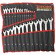 26pcs Deep Offset Combination Spanner Set 6-32mm