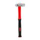 Hammer Ball Pein 450g (16oz) Fibreglass Handle 310mm & Full Pol Head