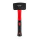 Hammer Club 1.8kg (4lb) Fibreglass Handle 220mm