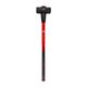 Hammer Sledge 4.5kg (10lb) Fibreglass Handle 900mm