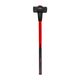 Hammer Sledge 4.5kg (10lb) Fibreglass Handle 900mm