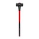 Hammer Sledge 5.4kg (12lb) Fibreglass Handle 900mm