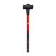 Hammer Sledge 5.4kg (12lb) Fibreglass Handle 900mm
