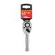 Ratchet Stubby 140mm 1/2' Drive Steel Handle