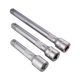 Extention Bar 3pc Set 1/4' 50/75/100mm