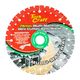 Multi Material Cutting Blade 76mm X 10mm Mini Cutter Saw