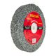 Grinding Wheel 150x25x32mm Bore Coarse 36gr W/bushes For Bench Grinder