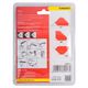 4pc Magnetic Holder 5kg Welder Set