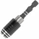 Quick Change Bit Holder 1/4" 65mm Impact Carded