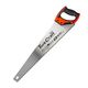 Hand Saw 550mm 7tpi 0.9mm Temp. Blade Abs Handle