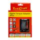 Digital Torque Gauge/adaptor 4-135nm 1/2'dr 2% Acc