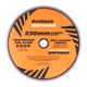 Diamond Blade 230mm Cont. Rim DELROCK