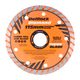Diamond Blade 115mm Turbo DELROCK
